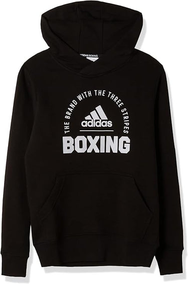 adidas Community 21 Hoody Boxing Sweatshirt Unisex Adulto